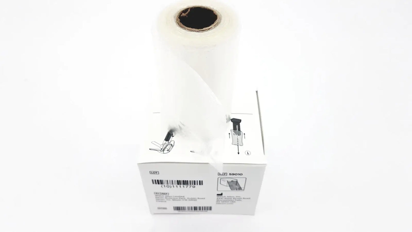 Hillrom Welch Allyn Disposable Sheaths for KleenSpec Vaginal Specula 59010