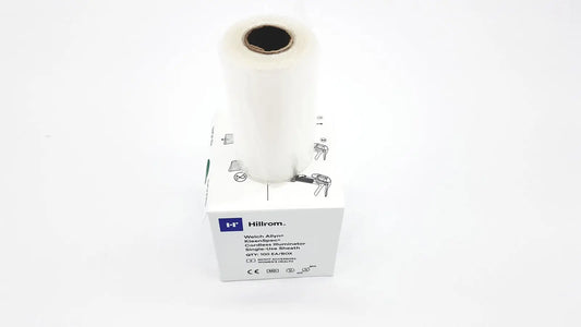 Hillrom Welch Allyn Disposable Sheaths for KleenSpec Vaginal Specula 59010