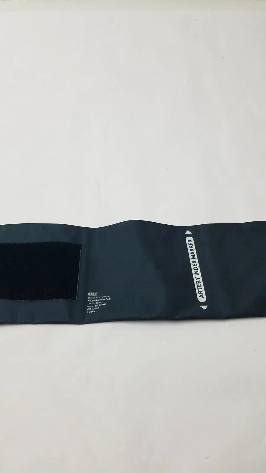 Hillrom Welch Allyn FlexiPort Reusable Blood Pressure Cuff Adult Long 11L