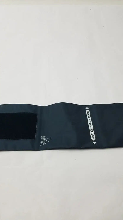 Hillrom Welch Allyn FlexiPort Reusable Blood Pressure Cuff Adult Long 11L