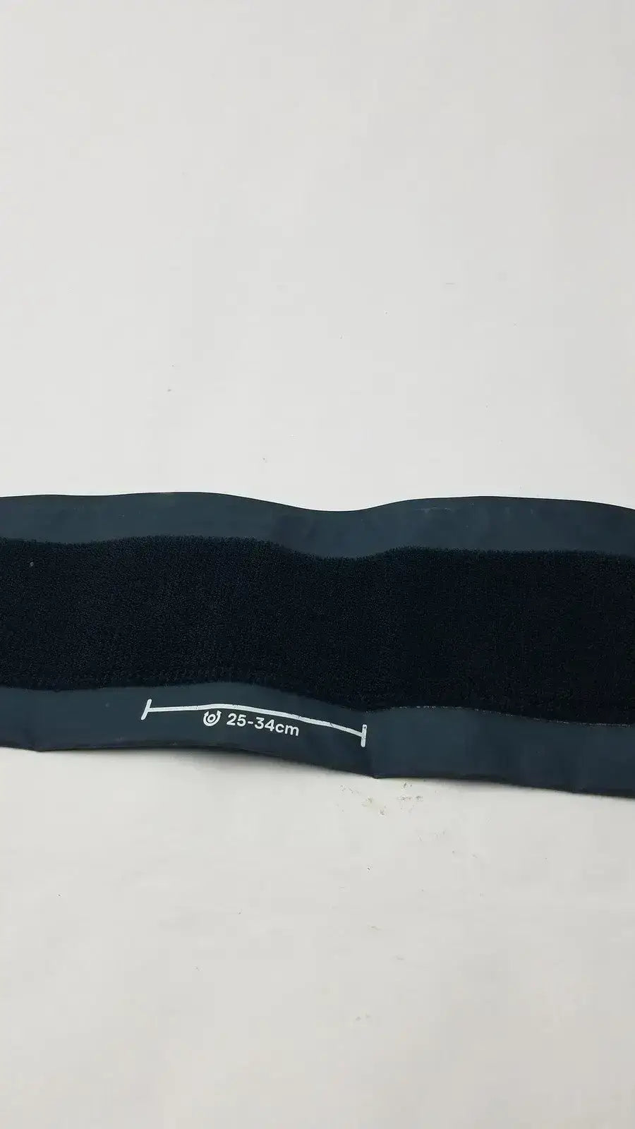 Hillrom Welch Allyn FlexiPort Reusable Blood Pressure Cuff Adult Long 11L