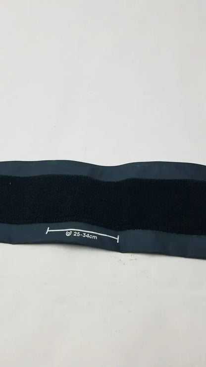Hillrom Welch Allyn FlexiPort Reusable Blood Pressure Cuff Adult Long 11L
