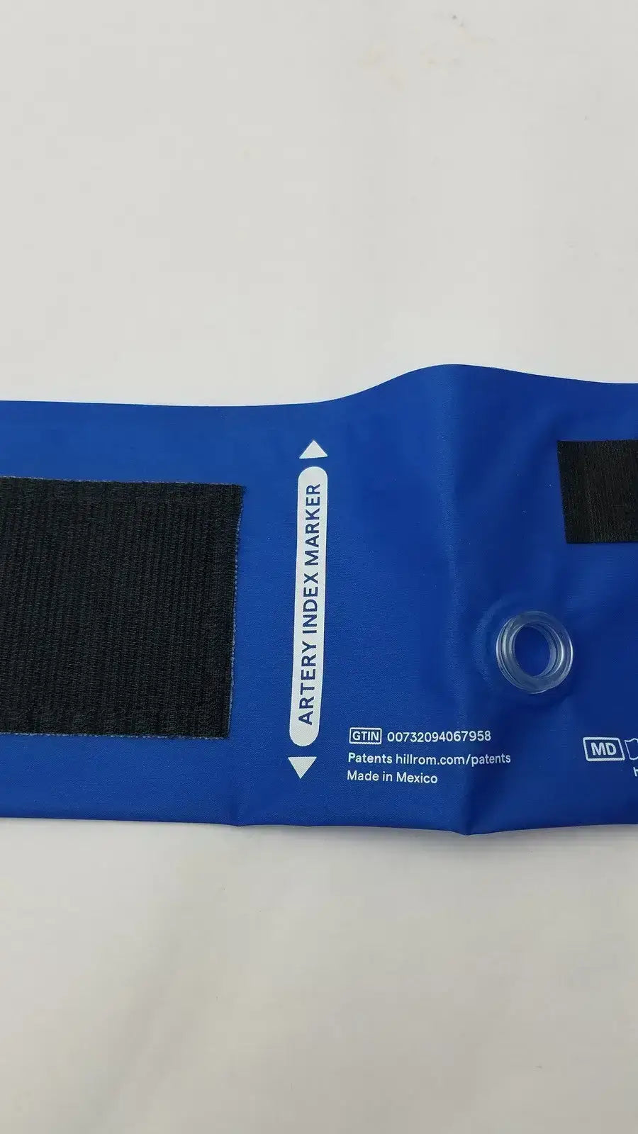 Hillrom Welch Allyn FlexiPort Reusable Blood Pressure Cuff Small Adult 10