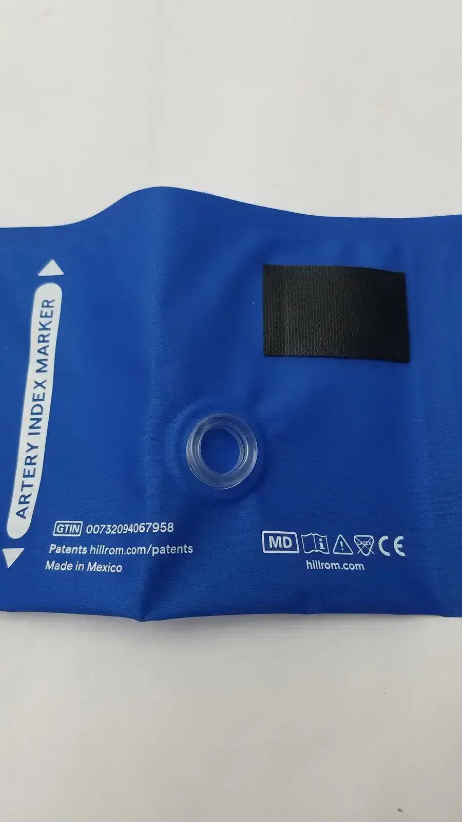 Hillrom Welch Allyn FlexiPort Reusable Blood Pressure Cuff Small Adult 10