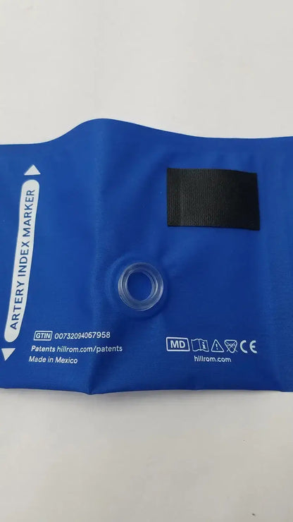 Hillrom Welch Allyn FlexiPort Reusable Blood Pressure Cuff Small Adult 10