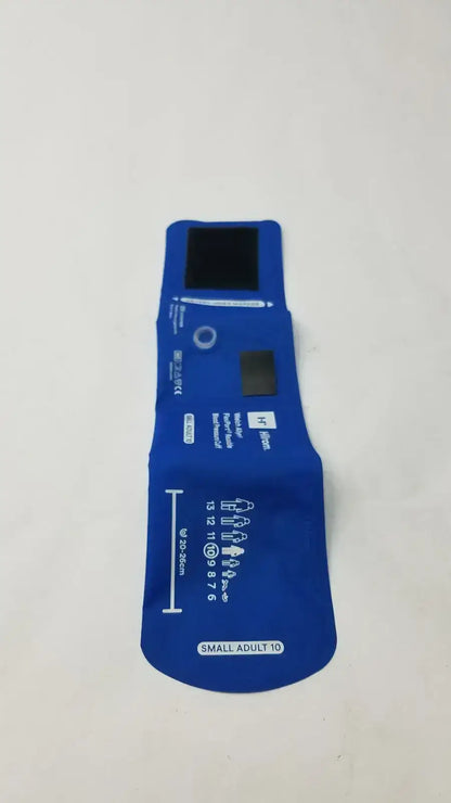 Hillrom Welch Allyn FlexiPort Reusable Blood Pressure Cuff Small Adult 10