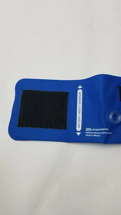 Hillrom Welch Allyn FlexiPort Reusable Blood Pressure Cuff Small Adult 10