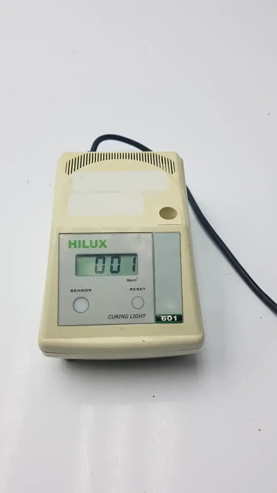 Hilux Dental Curing Light 601