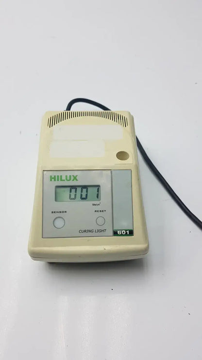Hilux Dental Curing Light 601