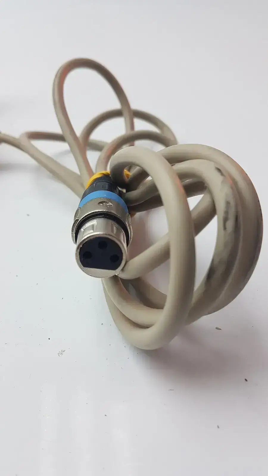 Hilux Program Curing Mode Light - Part