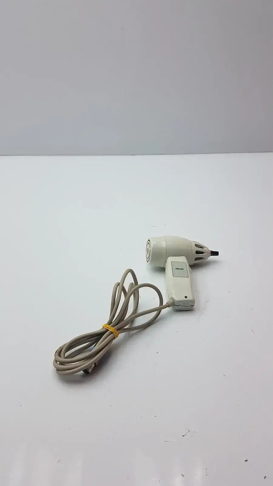 Hilux Program Curing Mode Light - Part
