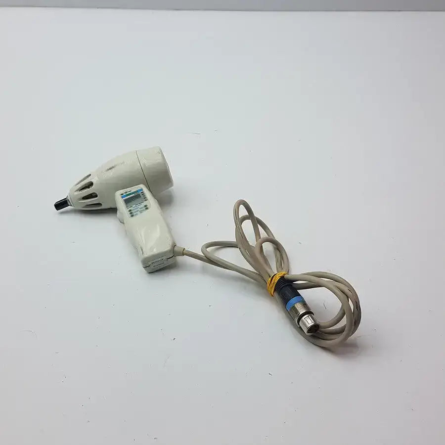 Hilux Program Curing Mode Light - Part