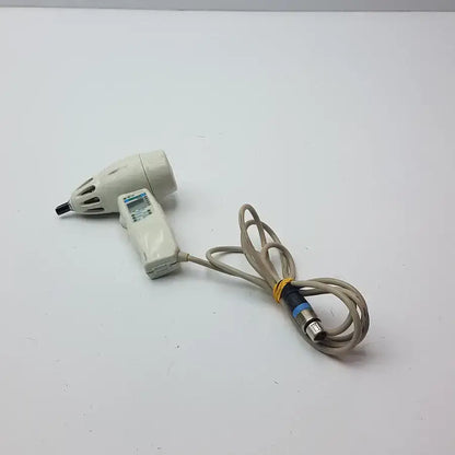Hilux Program Curing Mode Light - Part