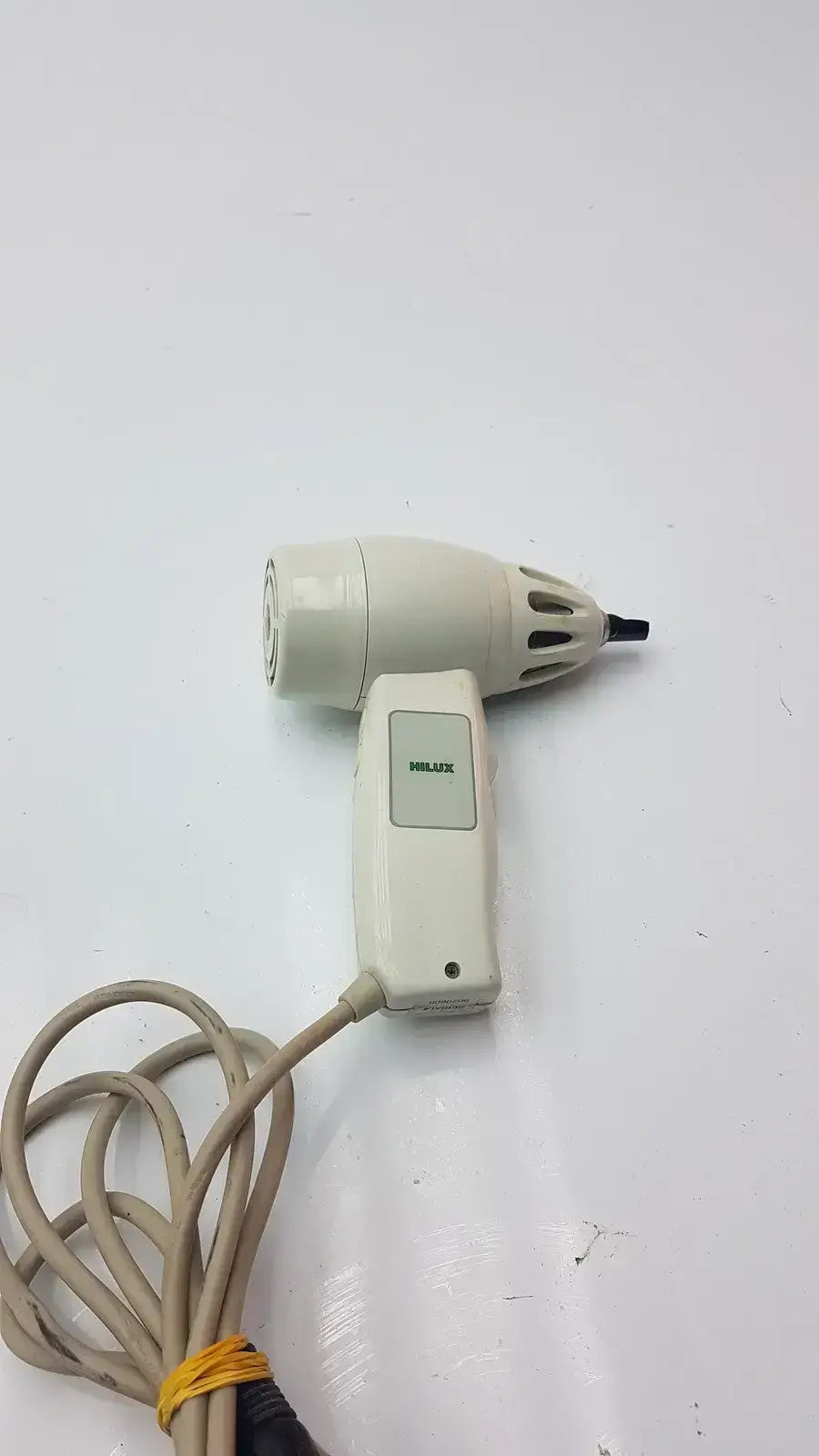 Hilux Program Curing Mode Light - Part