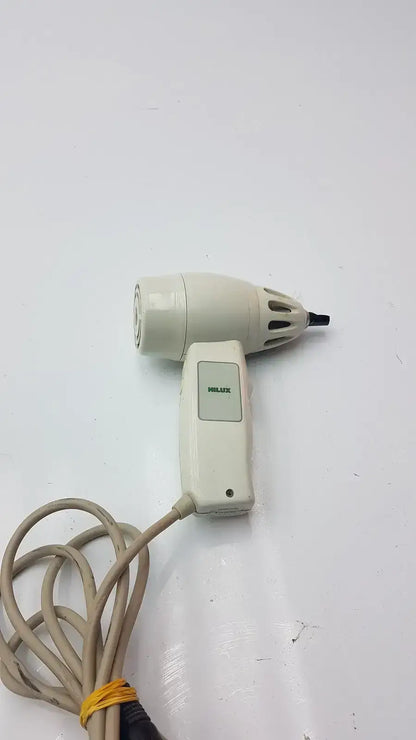 Hilux Program Curing Mode Light - Part