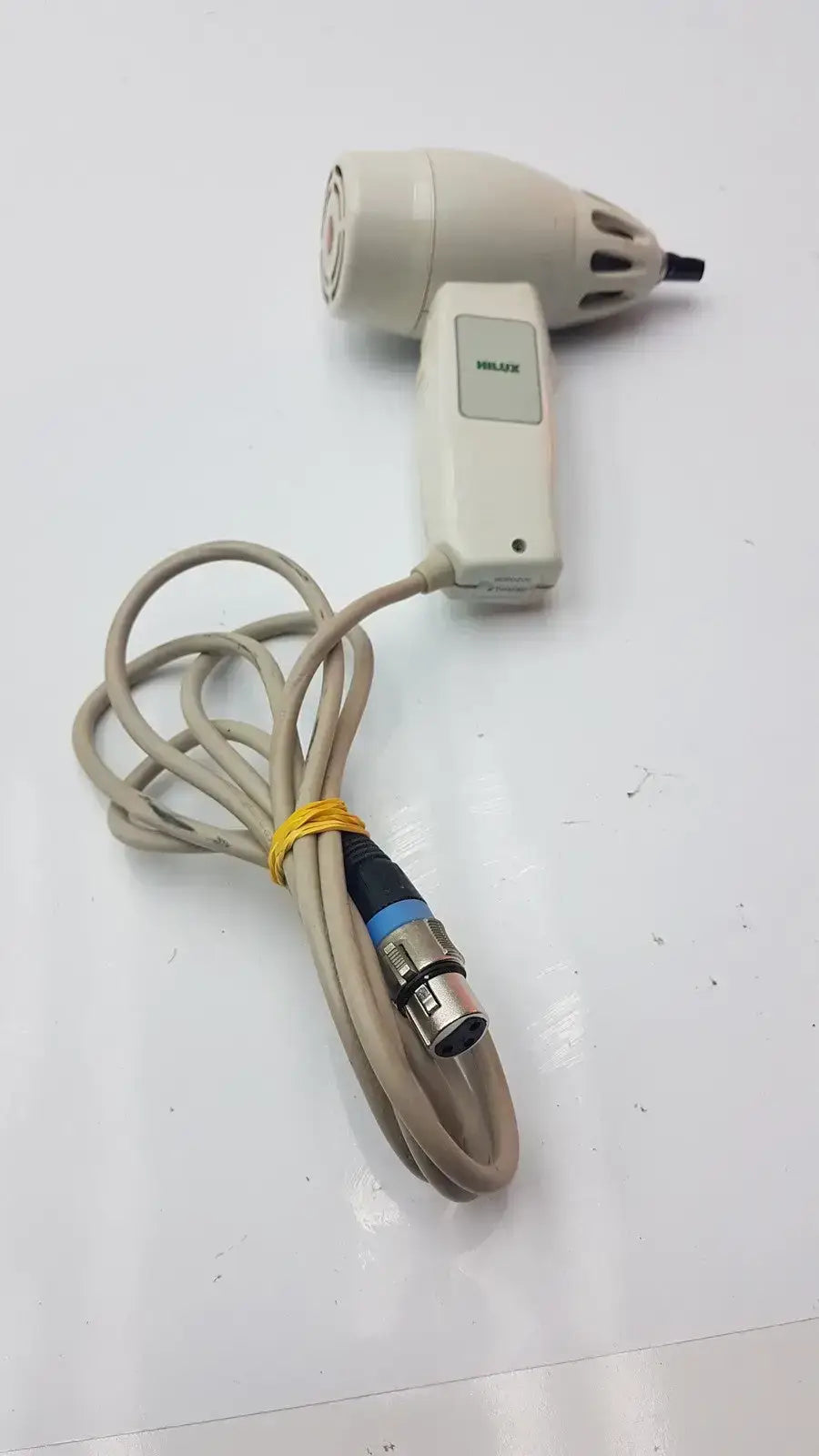 Hilux Program Curing Mode Light - Part