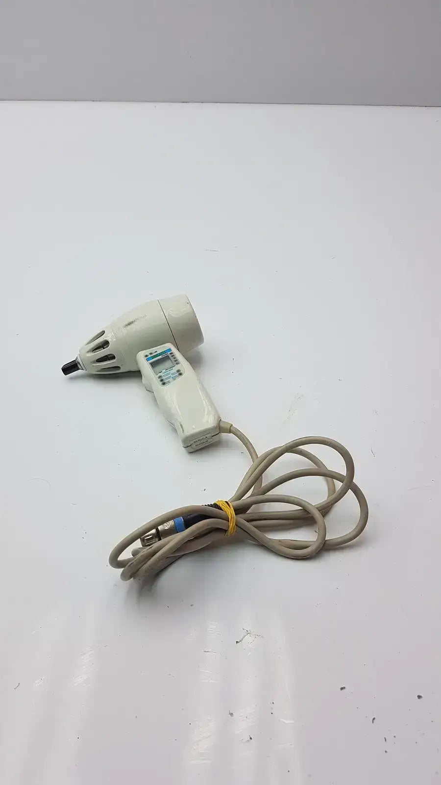 Hilux Program Curing Mode Light - Part