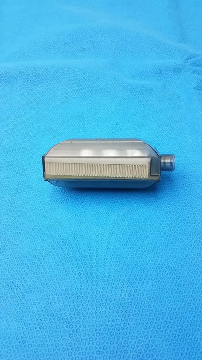HIPA Secondary Filter for Invacare Oxygen Generator with Service Date Label - Concentrator