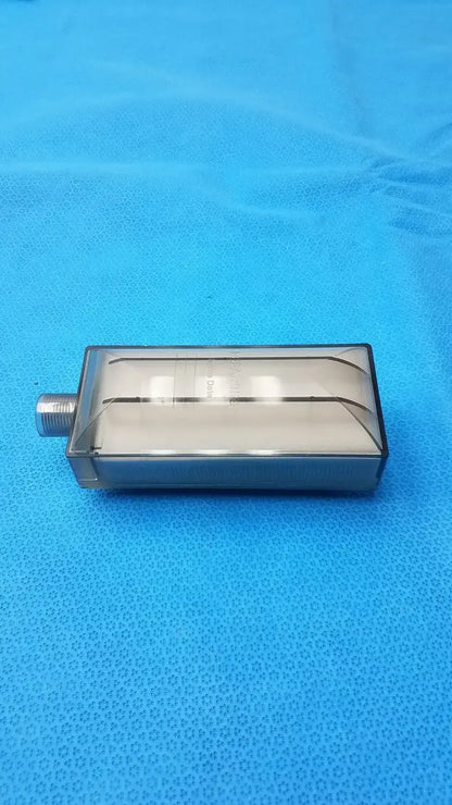 HIPA Secondary Filter for Invacare Oxygen Generator with Service Date Label - Concentrator