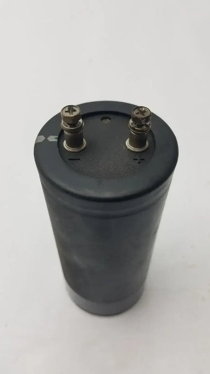 Hitachi Capacitor HCGF2A 2700MFD 400VDC - Electrolytic