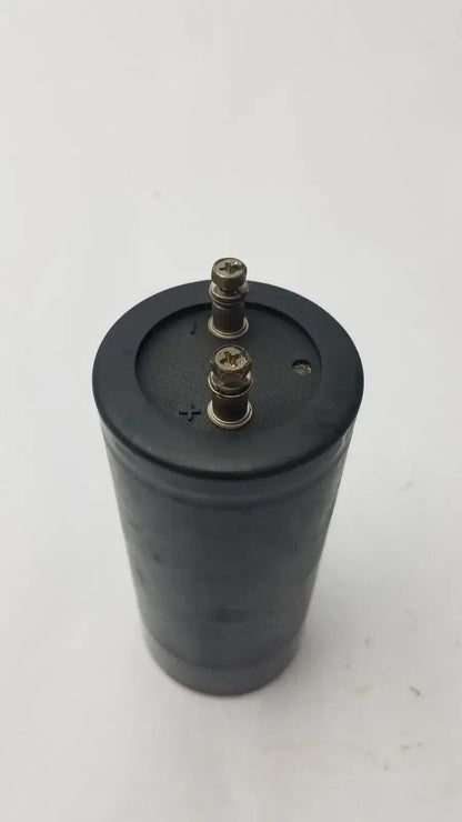 Hitachi Capacitor HCGF2A 2700MFD 400VDC - Electrolytic
