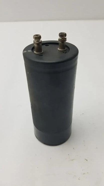 Hitachi Capacitor HCGF2A 2700MFD 400VDC - Electrolytic