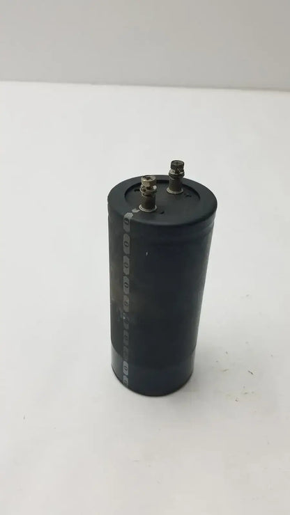 Hitachi Capacitor HCGF2A 2700MFD 400VDC - Electrolytic
