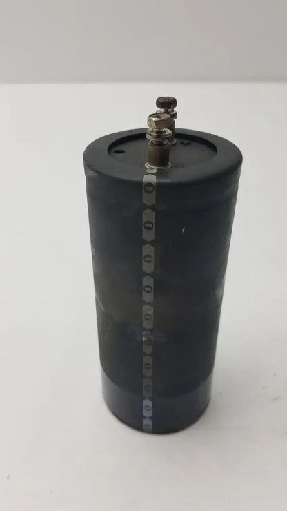 Hitachi Capacitor HCGF2A 2700MFD 400VDC - Electrolytic