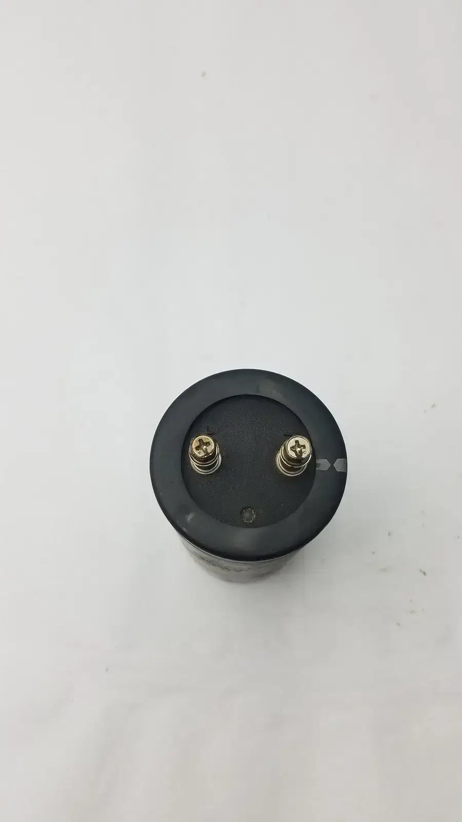 Hitachi Capacitor HCGF2A 2700MFD 400VDC - Electrolytic