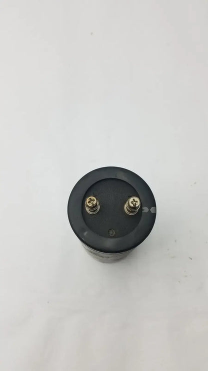 Hitachi Capacitor HCGF2A 2700MFD 400VDC - Electrolytic