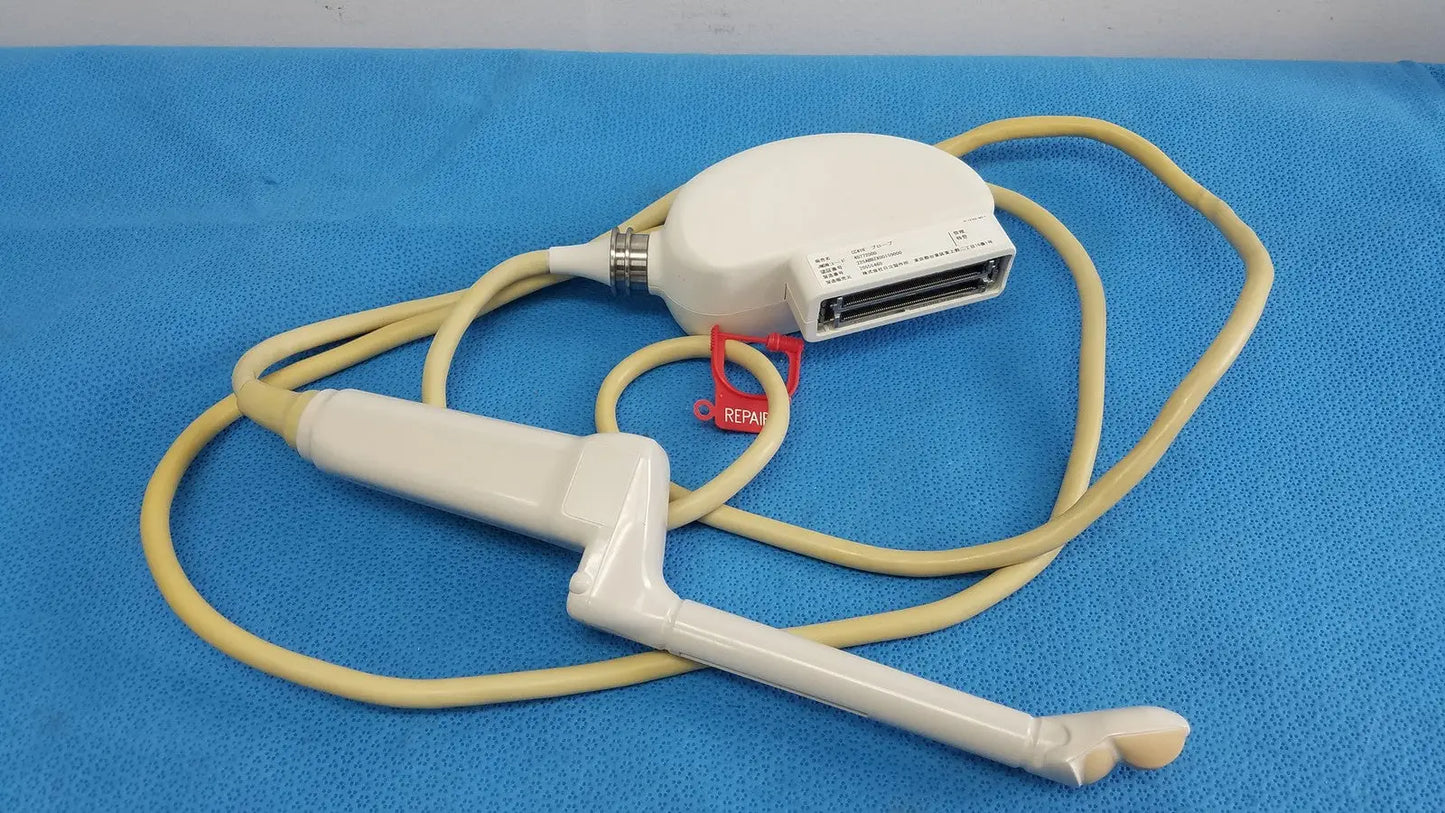 Hitachi CC41R Ultrasound Probe 8-4 MHz