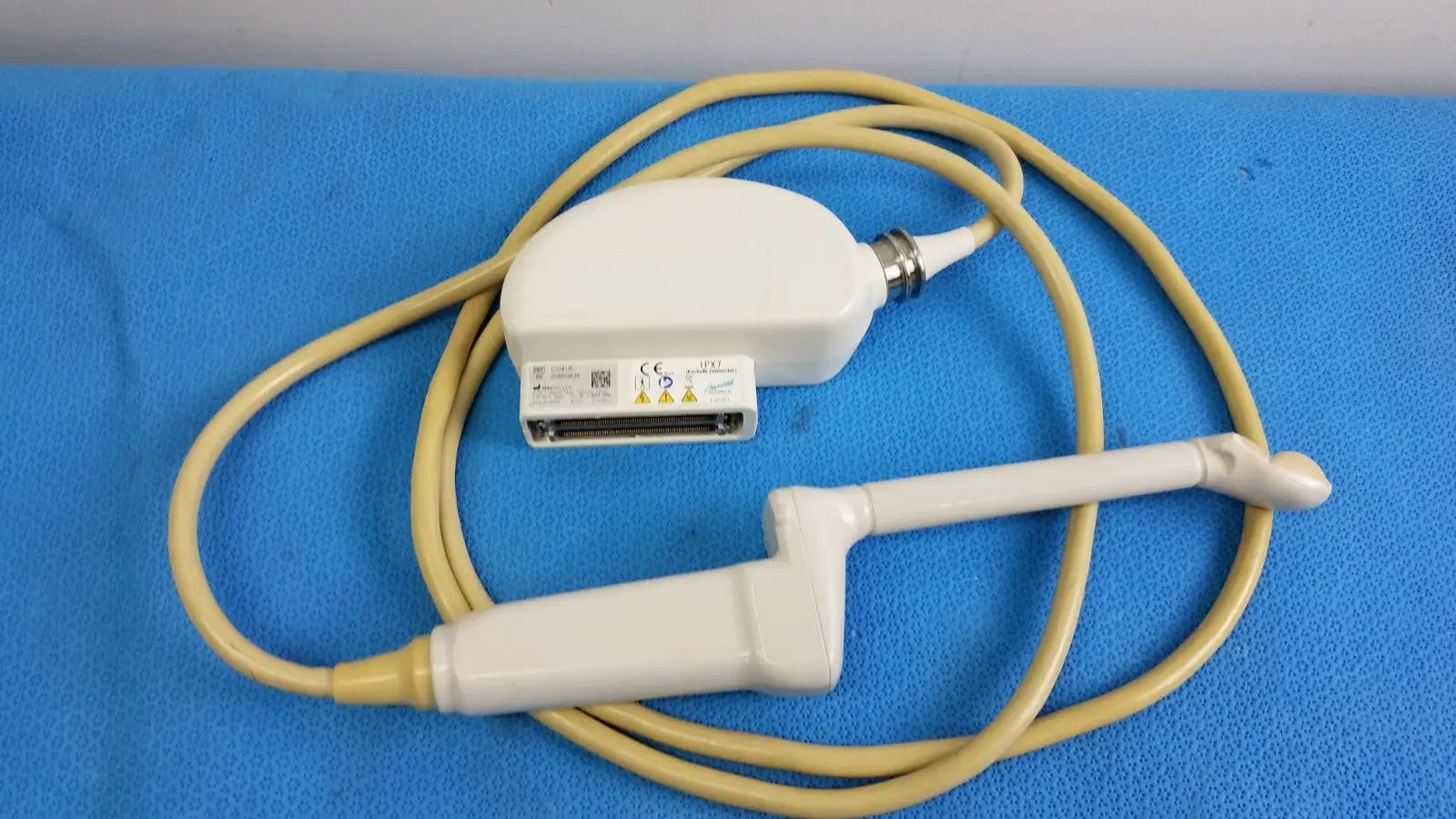 Hitachi CC41R Ultrasound Probe – Medical Diagnostic Equipment