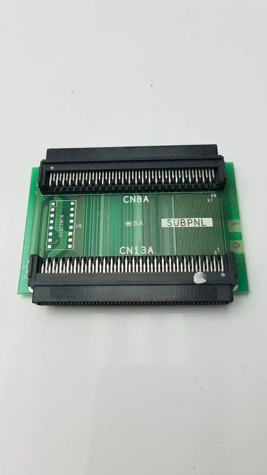 HITACHI EUB-5500 EUB-6500 Ultrasound General Parts CN8A CN13A - System