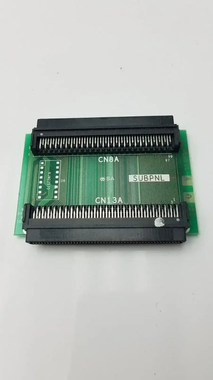 HITACHI EUB-5500 EUB-6500 Ultrasound General Parts CN8A CN13A - System