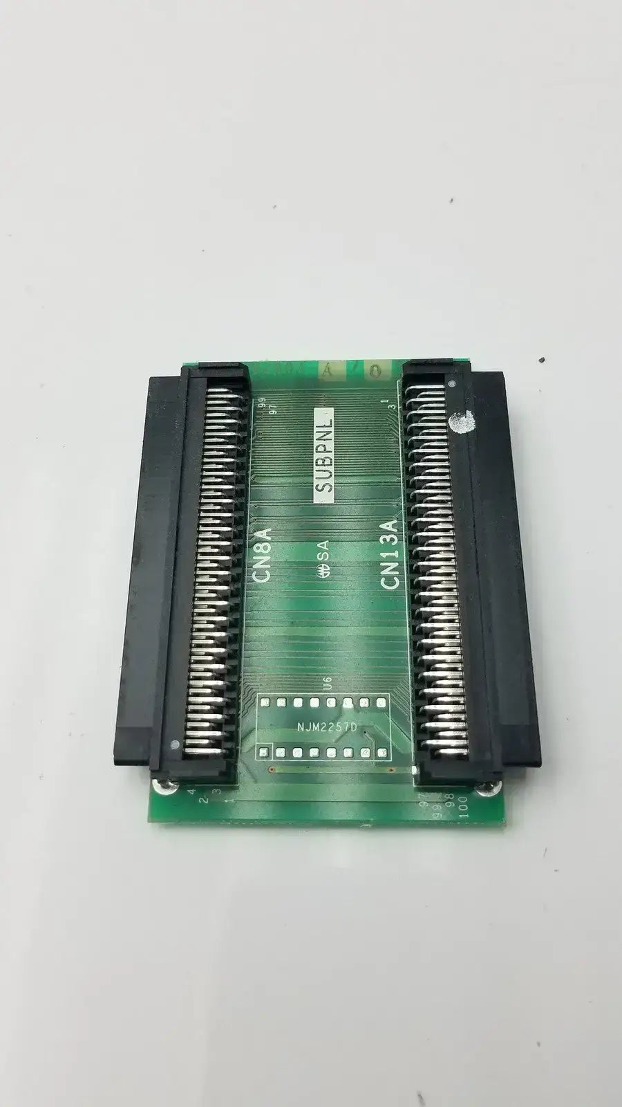 HITACHI EUB-5500 EUB-6500 Ultrasound General Parts CN8A CN13A - System