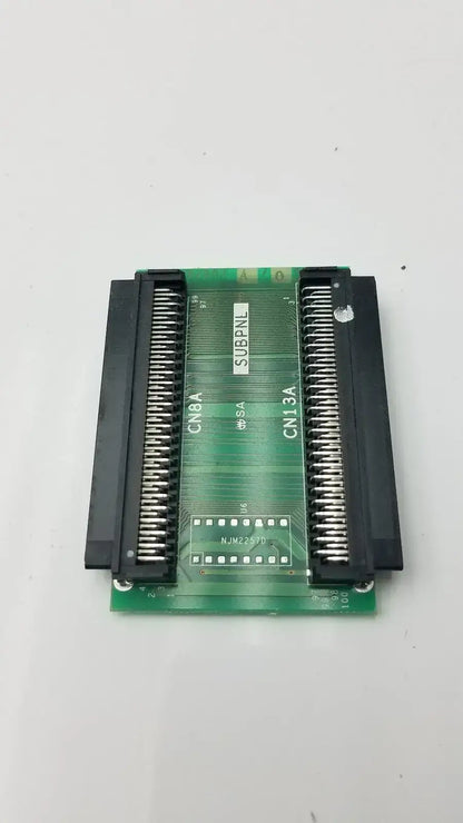 HITACHI EUB-5500 EUB-6500 Ultrasound General Parts CN8A CN13A - System
