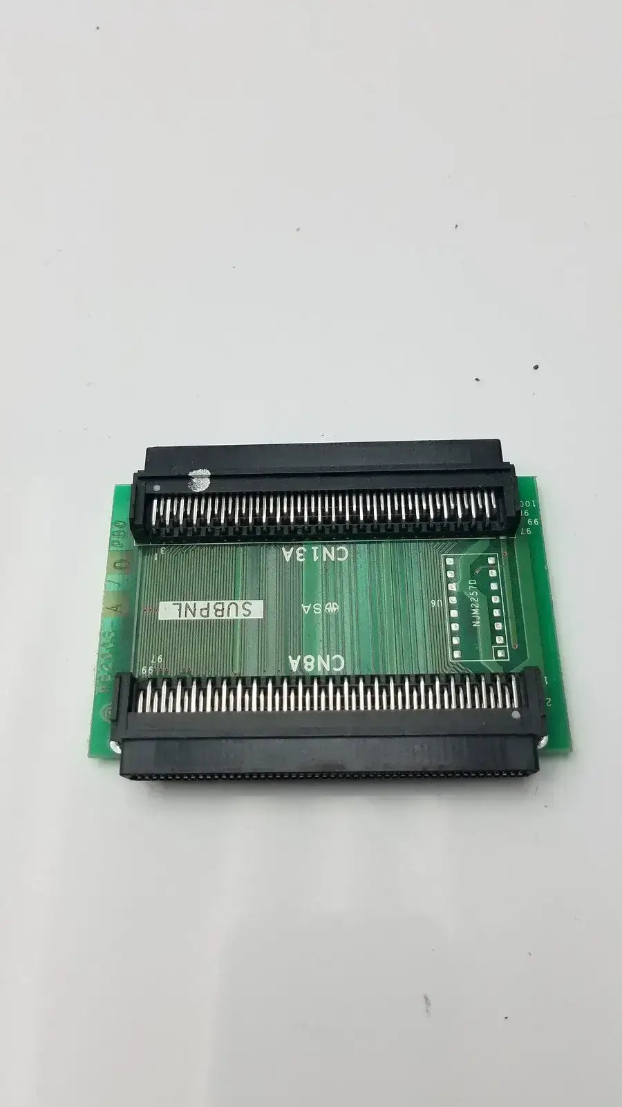 HITACHI EUB-5500 EUB-6500 Ultrasound General Parts CN8A CN13A - System