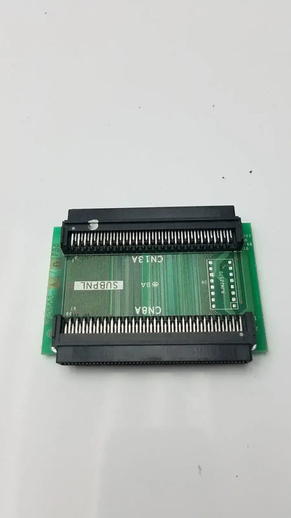 HITACHI EUB-5500 EUB-6500 Ultrasound General Parts CN8A CN13A - System