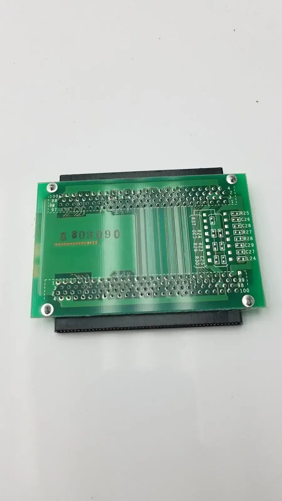 HITACHI EUB-5500 EUB-6500 Ultrasound General Parts CN8A CN13A - System