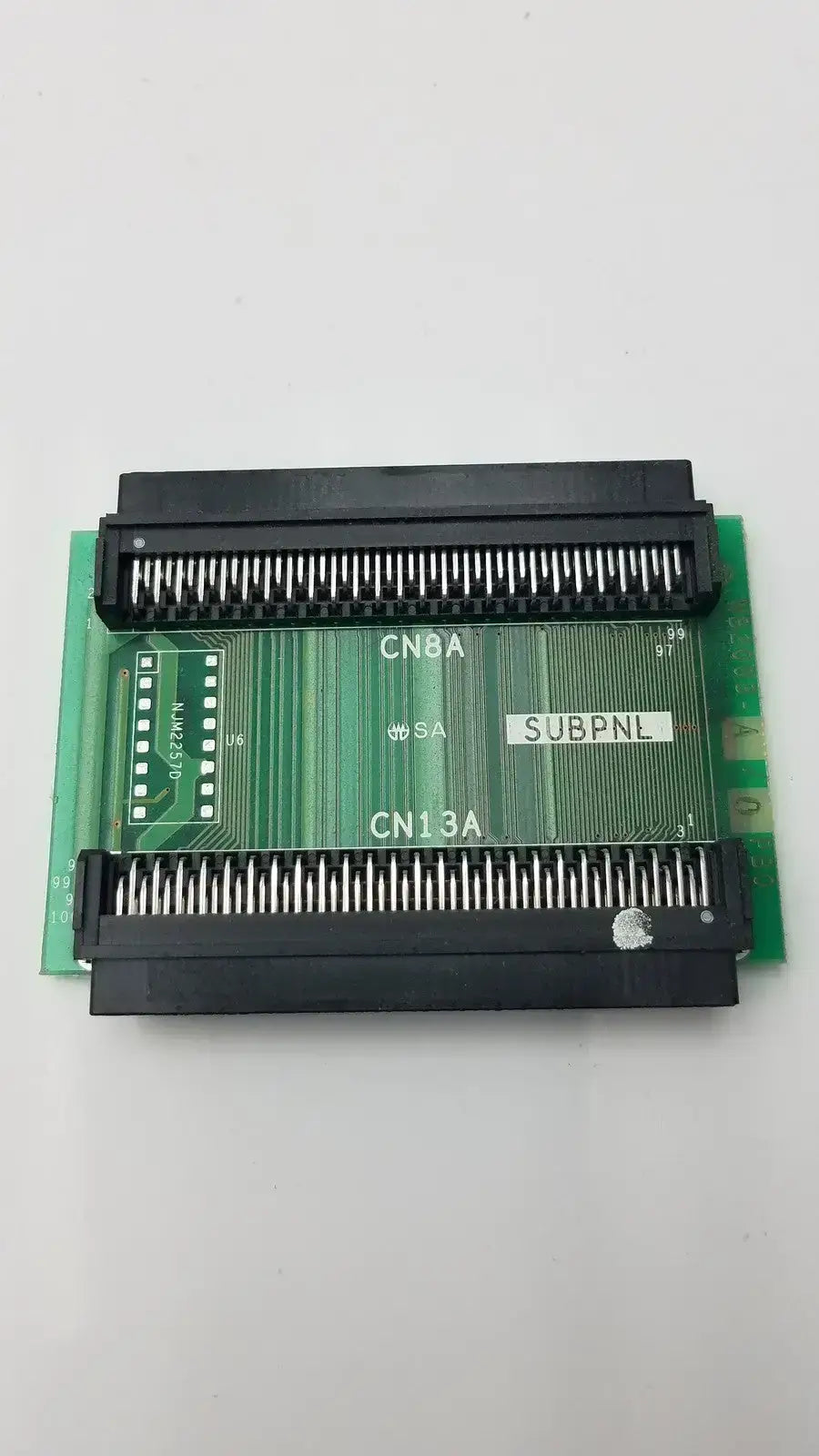 HITACHI EUB-5500 EUB-6500 Ultrasound General Parts CN8A CN13A - System