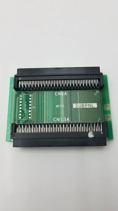 HITACHI EUB-5500 EUB-6500 Ultrasound General Parts CN8A CN13A - System