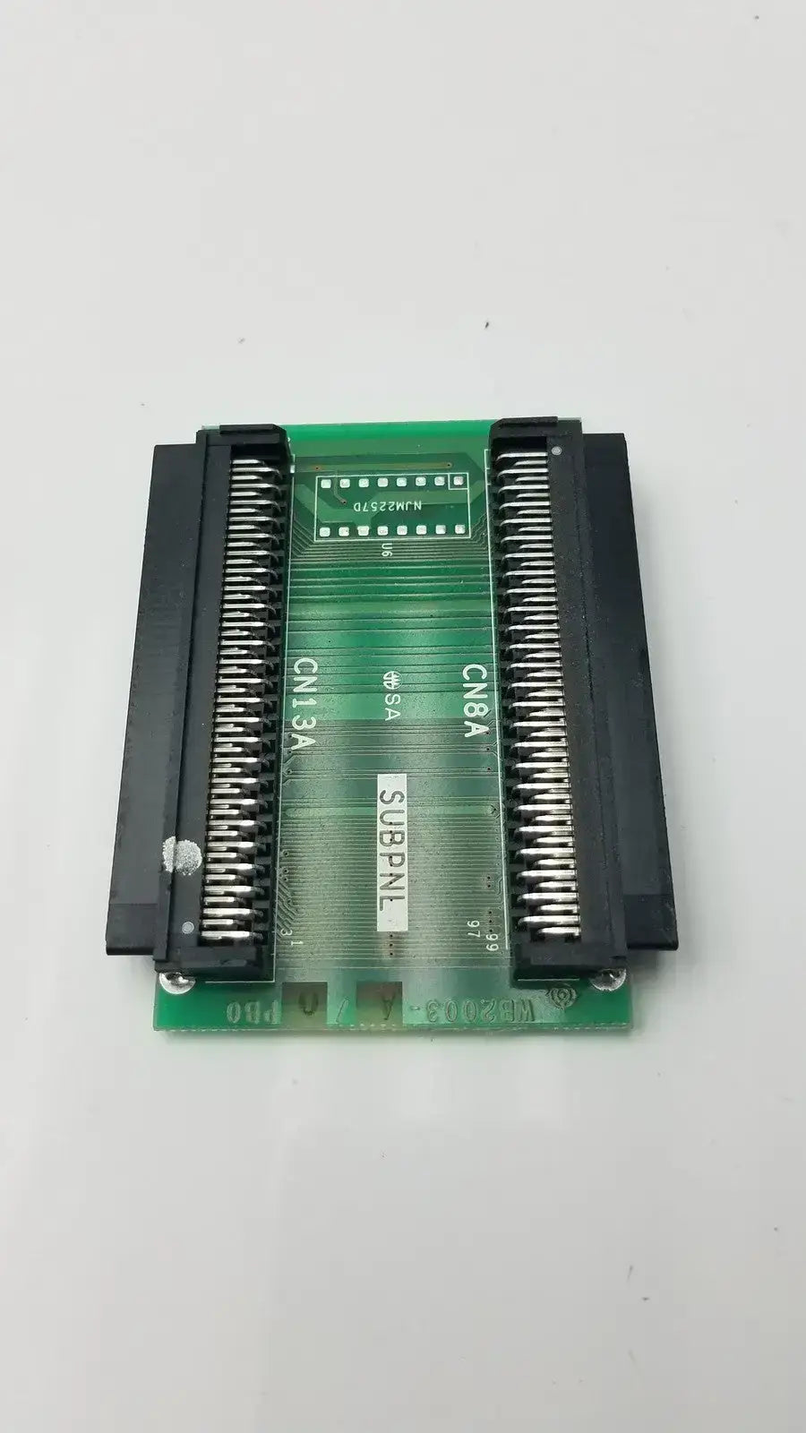 HITACHI EUB-5500 EUB-6500 Ultrasound General Parts CN8A CN13A - System