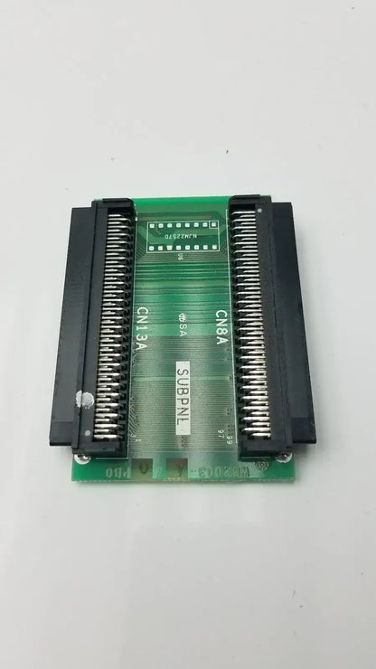 HITACHI EUB-5500 EUB-6500 Ultrasound General Parts CN8A CN13A - System