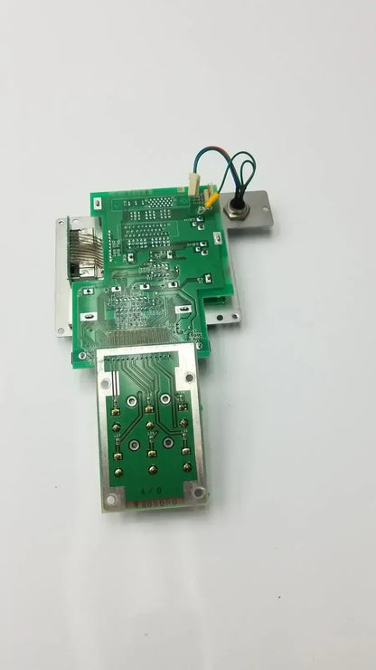 Hitachi EUB-6500 Control Board - Ultrasound
