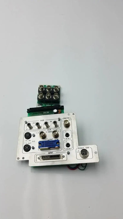 Hitachi EUB-6500 Control Board - Ultrasound