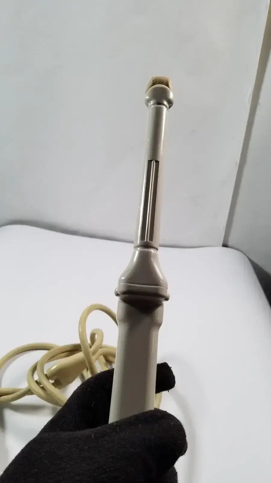 Hitachi EUP-CC531 Ultrasound Biplane Transrectal Transvaginal Transducer Probe