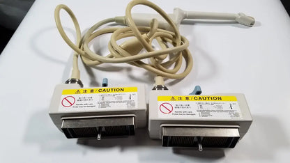 Hitachi EUP-CC531 Ultrasound Biplane Transrectal Transvaginal Transducer Probe