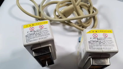 Hitachi EUP-CC531 Ultrasound Biplane Transrectal Transvaginal Transducer Probe