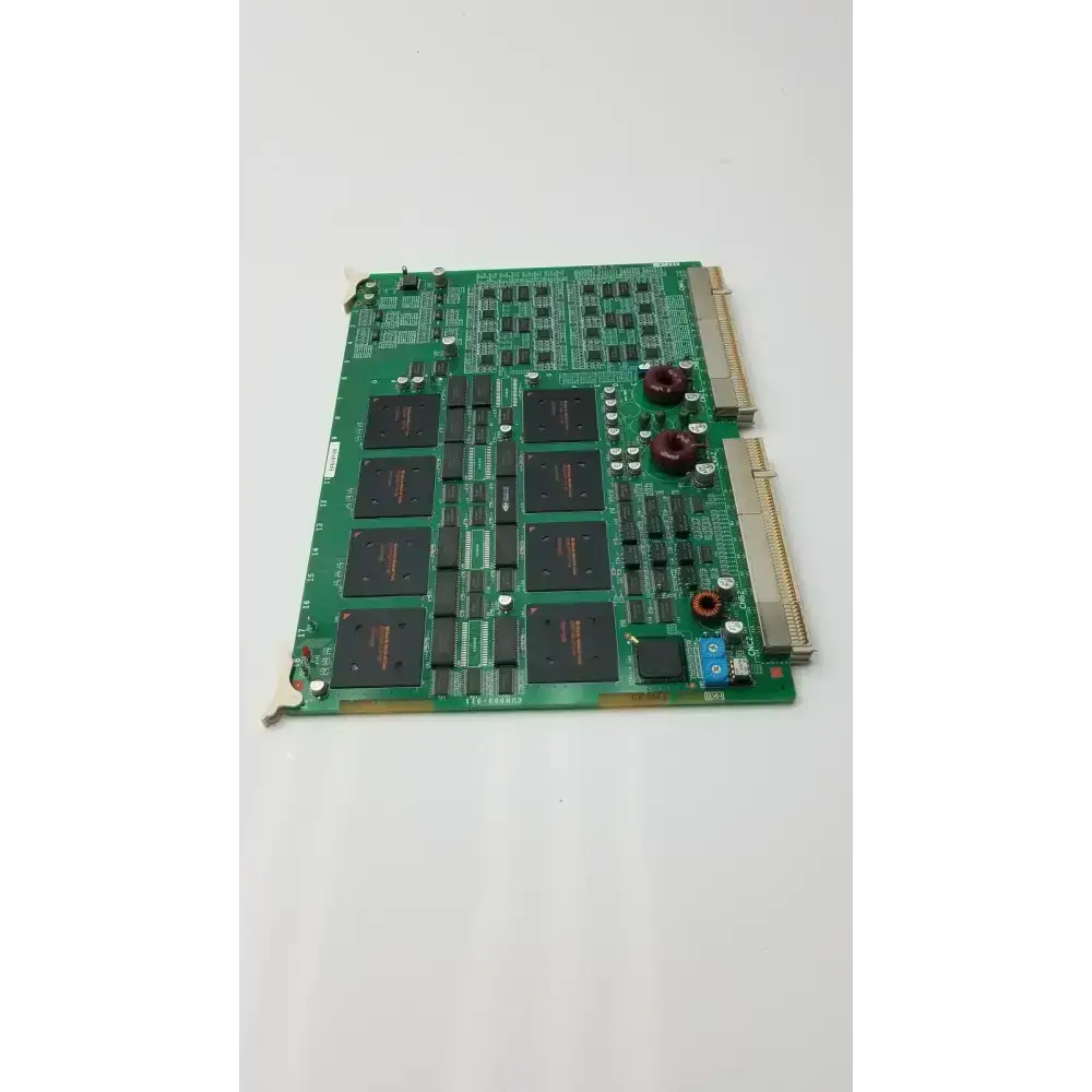 Hitachi Medical DBF-D Control Board CUH003-G