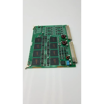 Hitachi Medical DBF-D Control Board CUH003-G